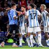 Urugvaj pobijedio Argentinu u Buenos Airesu, frustrirani Messi davio protivnika