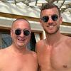 Džeko reprezentativnu pauzu koristi za odmor u Dubaiju, ispunio je veliku želju Đaniju
