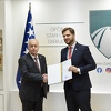 Čengić preuzeo mandat načelnika Starog Grada u Sarajevu