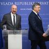 Plenković protiv prijedloga Njemačke i Francuske da se ukine veto u odlučivanju unutar EU