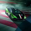 Lamborghini Huracan STO SC 10° Anniversario je unikat dizajniran u čast odjela Squadra Corse