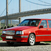 Volvo 850 je bio brza, sigurna i udobna "kutija na točkovima"
