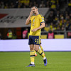 Ibrahimović otkrio kako je reagovao kada je saznao da mu otac uzima novac koji je njemu pripadao