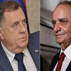 Dodik o dolasku Glavaša u BiH: Otkrio je lokaciju gdje se nalazi i niko ne reaguje, to je nečuveno