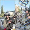 Izraelska policija napala turske novinare u Jerusalemu, pištoljem im razbili kameru