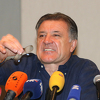Miješaju li se braća Mamić u rad Zrinjskog: Zdravko je bio samo na jednoj utakmici, a Zoran dolazi češće