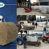 Meggle BH unapređuje poljoprivrednu održivost kroz projekat EU4AGRI