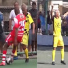 Forma je prolazna, klasa je vječna: Romario i sa 58. godina i dalje ima magiju u nogama