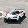 Bugatti Chiron Pur Sport Grand Prix je unikatno umjetničko djelo