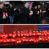 Čović i Krišto  u Livnu zapalili svijeće za žrtve Vukovara i Škabrnje