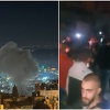 Izrael izveo zračni napad na Zapadnoj obali: Ubijeno pet Palestinaca