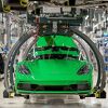 Porsche priprema svoju glavnu tvornicu za proizvodnju električnih automobila