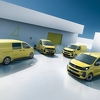 Opel predstavio novi Vivaro: Svestraniji i moderniji
