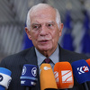 Borrell: Samo palestinske vlasti mogu upravljati Gazom nakon završetka rata