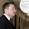 Musk nakon "otkaza" oglašivača: Palestinska parola "od rijeke do mora" implicira na genocid
