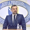 Konaković: Uspjeli smo državljane BiH izvesti iz Gaze, krizni štab radi bez prestanka