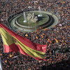 Tenzije u Španiji se ne smiruju, na ulice Madrida izašlo 170.000 građana: "Sanchez je izdajnik"