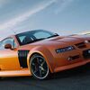 MG XPower SV: Ludi anglo-talijanski miks s farovima Punta II i V8 motorom iz Mustanga