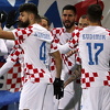 Dominantna Hrvatska slavila u Latviji i stigla na korak do Evropskog prvenstva