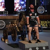Nastavljena Strongman Liga prvaka, najjači ljudi svijeta okušali se u novim disciplinama