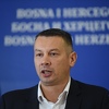 Nešić traži od Ministarstva vanjskih poslova BiH identifikacione listove osoba iz Gaze