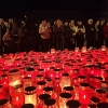 Hiljade svijeća u Mostaru u znak sjećanja na žrtve Vukovara: Da se ne zaboravi i ne ponovi