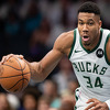 Antetokounmpo u fenomenalnom okršaju nadigrao Dončića i Irvinga, Holmgren junak Thundera