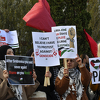 Zemlje EU zabranjuju propalestinske proteste, demonstranti se okupljaju unatoč mjerama
