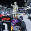 Verstappen trijumfovao i u Las Vegasu, Leclerc u posljednjem krugu pretekao Pereza
