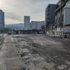 Sarajevo: Pijaca Kvadrant očišćena nakon požara, očekuje se da ubrzo počne s radom