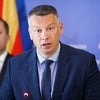 Nešić: Izvršene su provjere za 30 Palestinaca koji dolaze, nama je najvažnija sigurnost u BiH