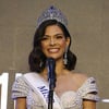 Ljepotica iz Nikaragve Sheynnis Palacios nova je Miss Universe