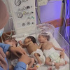Iz bolnice Al Shifa evakuisana 31 prijevremeno rođena beba, ali i dalje su životno ugrožene
