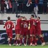 Srbija se nakon 24 godine plasirala na Evropsko prvenstvo, Crna Gora ostala "kratkih rukava"