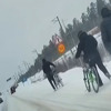 Raste napetost na granici Finske i Rusije: Graničari pregovaraju, a migranti pristižu na biciklima