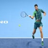 Đoković osvojio završni Masters i pretekao Federera po broju titula