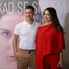 Severina nakon glasina o vezi poručila producentu: Ti si najzgodniji Srbin u Hrvatskoj