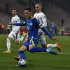 Tok utakmice: BiH - Slovačka 1:2