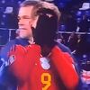 Navijači Barcelone "proklinju" reprezentativnu pauzu: Gavi u suzama napustio susret protiv Gruzije
