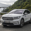 Testirali smo Škoda Enyaq iV: Vožnja na struju bez odricanja?