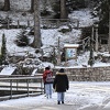 Danas u BiH nešto toplije, od sutra nam slijedi zahlađenje uz obilnije padavine u većem dijelu zemlje