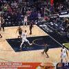 Jusuf Nurkić odličan u pobjedi Phoenixa nad Utahom