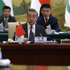 Wang Yi: Kina podržava rješenje o dvije države u Gazi, potrebno je primirje