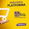 Posjetite Roba.ba: Nova domaća platforma za jednostavnu i brzu kupoprodaju