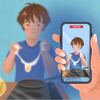 Digitalni otisak prati dijete cijelog života: Znate li koliko je opasno dijeliti fotografije djece?