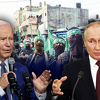 Biden uporedio Hamas s Putinom: "Bore se da izbrišu susjednu demokratiju sa mape"
