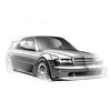 Mercedes 190E Evo II Restomod stiže 2025. godine i koštat će 714.000 eura