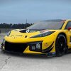Chevrolet otkrio Corvette za narednu sezonu u trkama izdržljivosti