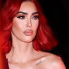 Megan Fox pokazala savršenu figuru u uskoj haljini, no njeni fanovi su zabrinuti: Tako je tužna