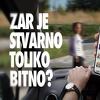 Da li ste već potpisali peticiju za sigurno kretanje u saobraćaju? Cilj je smanjenje nesreća u BiH